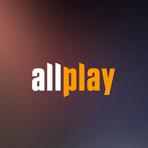 Allplay logo