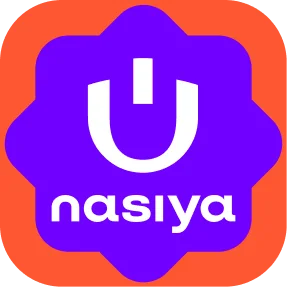Uzum Nasiya