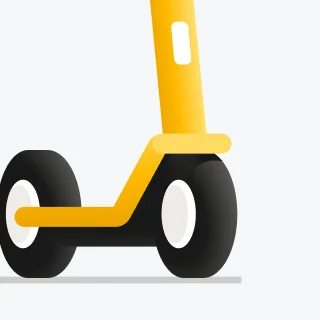 Yandex Go Samokat