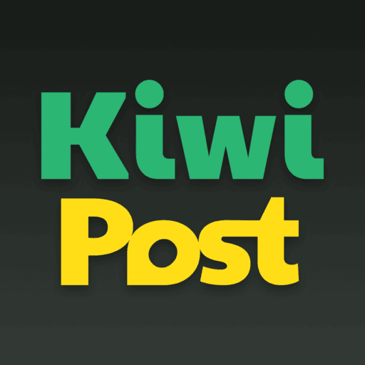 KiwiPost