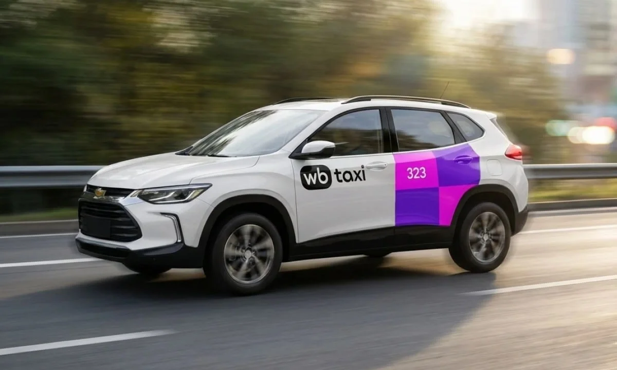 WB Taxi promokodi 2026: Wildberries Taxi birinchi safarga 20 000 so'm chegirma